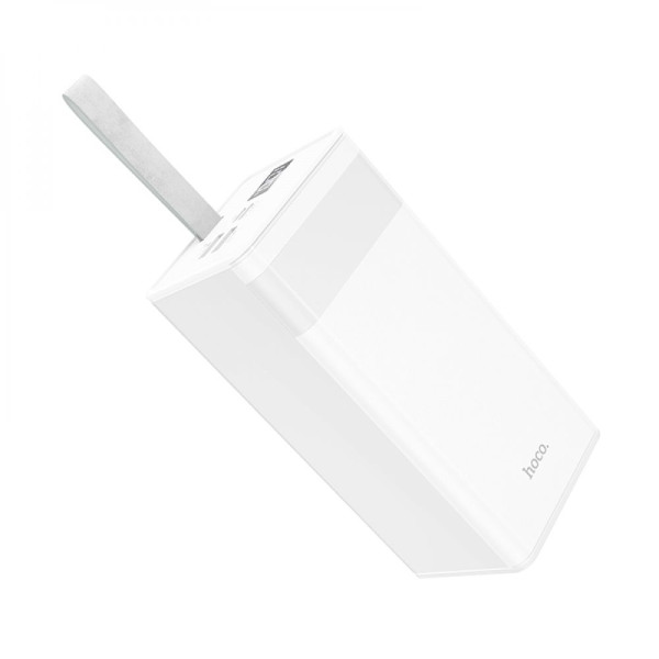Power Bank Hoco J86A Powermaster 22.5W fully compatible 50000 mAh Черный