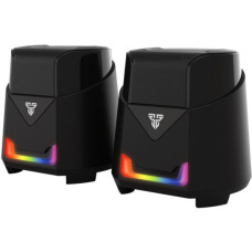 Компьютерные колонки FANTECH GS205 Hellscream Черный