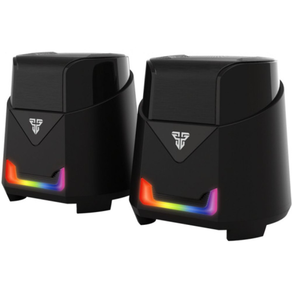 Компьютерные колонки FANTECH GS205 Hellscream Черный