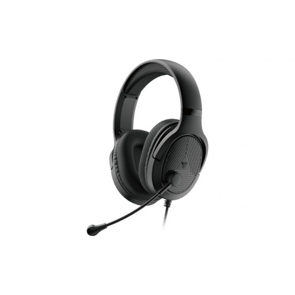 Ігрові Навушники FANTECH MH88 Trinity Чорний