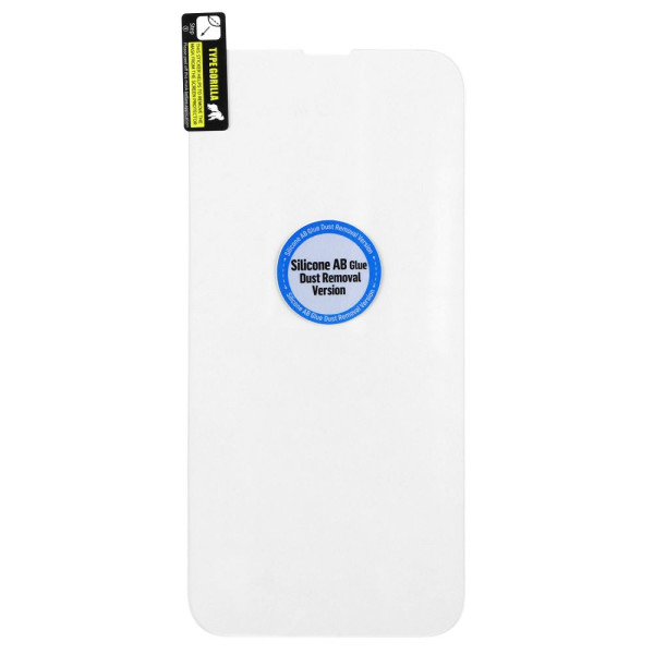 Защитное Стекло Type Gorilla 0.26 мм 2.5D HD NPT1 для iPhone 13 Pro Max/14 Plus Прозрачный
