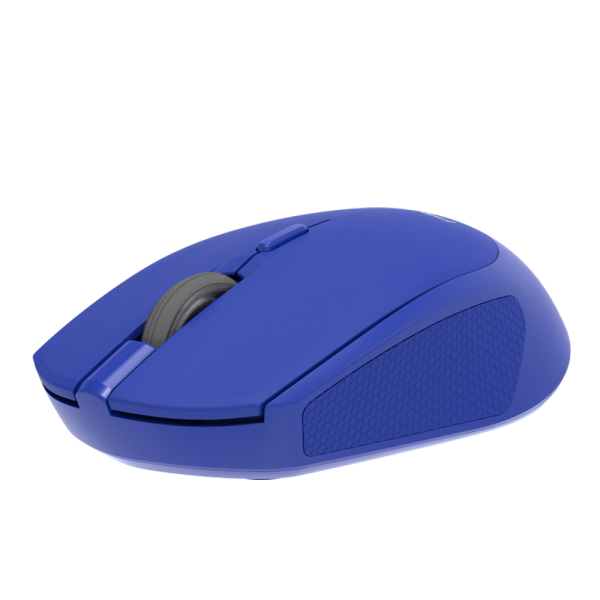 Бездротова Миша FANTECH W190 Silent Click Білий