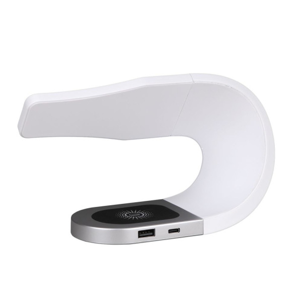Беспроводное Зарядное Устройство с MagSafe Y35 3in1 15W IP Version Черный