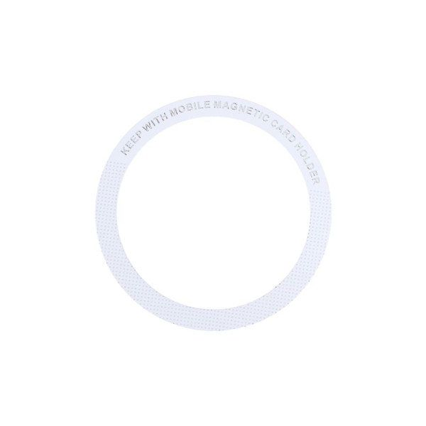 Беспроводное Зарядное Устройство с MagSafe Y35 3in1 15W IP Version Черный