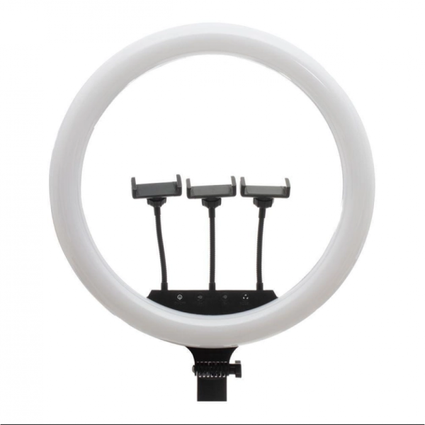 Лампа Fill Light 45cm (LJJ-45) Черный