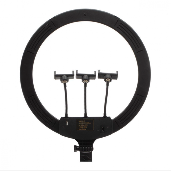 Лампа Fill Light 45cm (LJJ-45) Черный