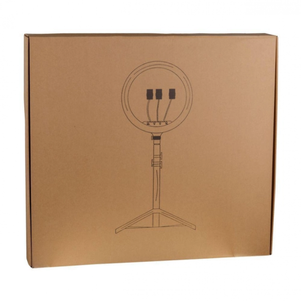 Лампа Fill Light 45cm (LJJ-45) Черный