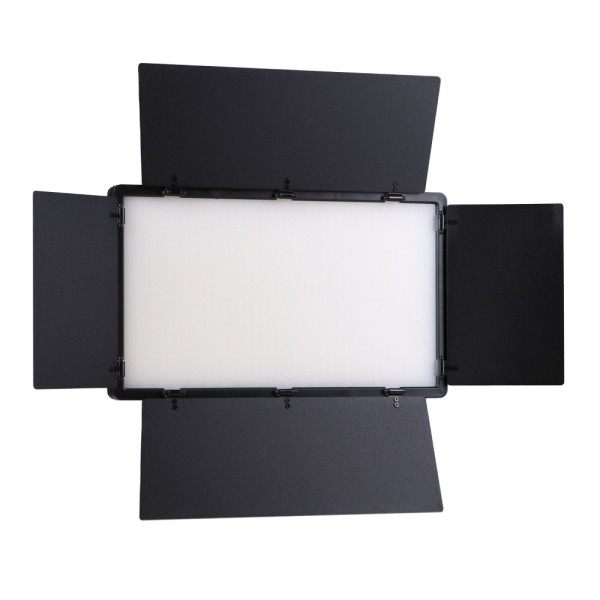 LED Панель Light 30cm (U-800+) Чорний