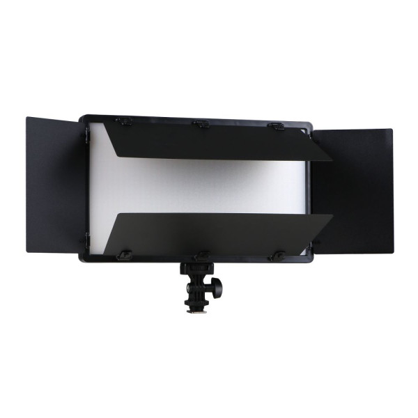 LED Панель Light 30cm (U-800+) Чорний