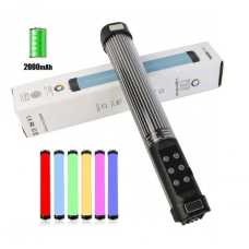 Лампа RGB LED Stick Lamp RL-30SL Чорний