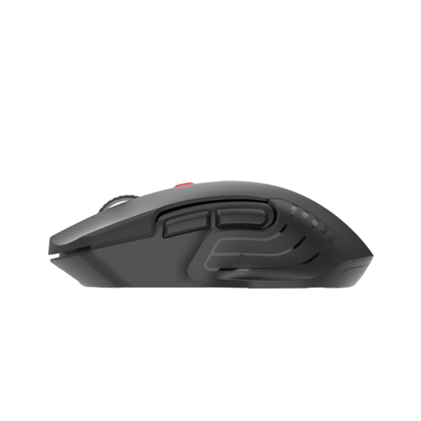Wireless Мышь Игровая FANTECH WG12 Raigor III Черный