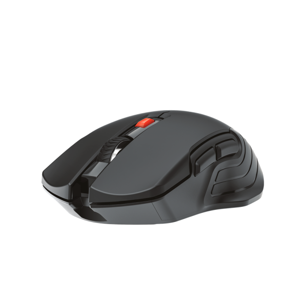 Wireless Мышь Игровая FANTECH WG12 Raigor III Черный