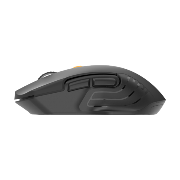 Wireless Мышь Игровая FANTECH WG12R Raigor III Черный