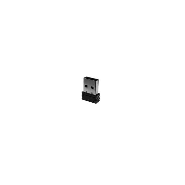 Wireless Мышь Игровая FANTECH WG12R Raigor III Черный