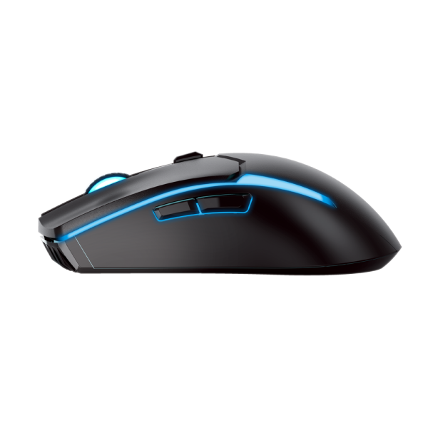 Wireless Мышь Игровая FANTECH WGC2 Venom II Vibe Черный