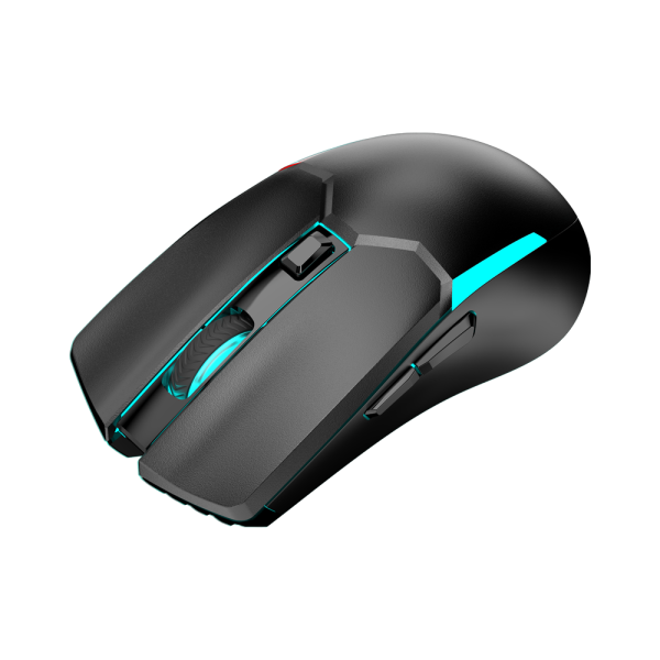 Wireless Мышь Игровая FANTECH WGC2 Venom II Vibe Черный
