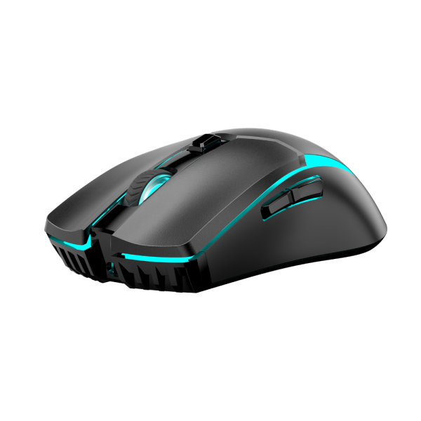 Wireless Мышь Игровая FANTECH WGC2 Venom II Vibe Черный