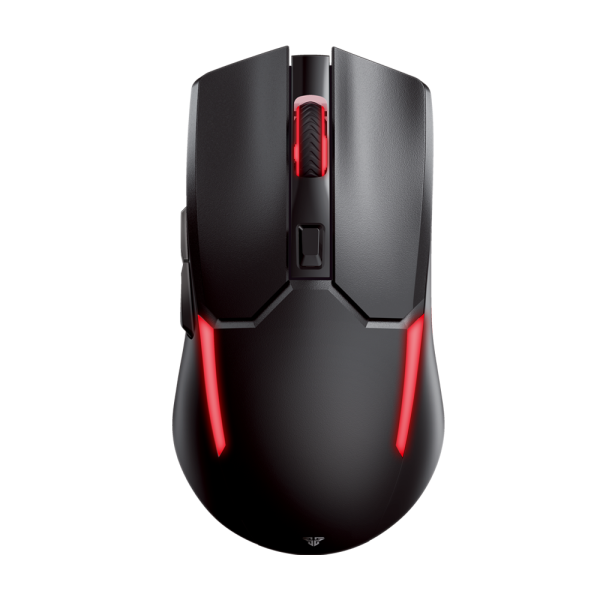 Wireless Мышь Игровая FANTECH WGC2 Venom II Vibe Черный