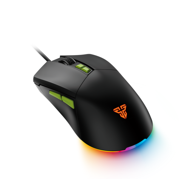USB Миша Ігрова FANTECH VX6 Venom Go (Phantom II) Чорний