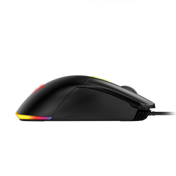 USB Миша Ігрова FANTECH VX6 Venom Go (Phantom II) Чорний