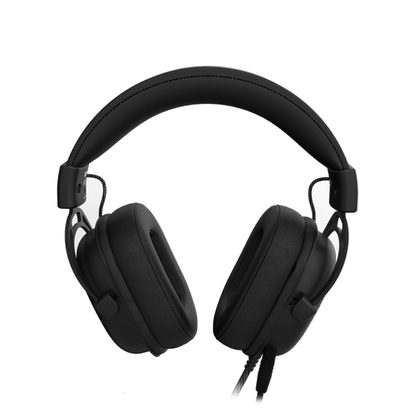 Ігрові Навушники FANTECH MH90 Sonata Чорний