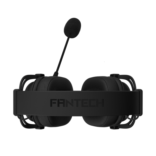 Ігрові Навушники FANTECH MH90 Sonata Чорний