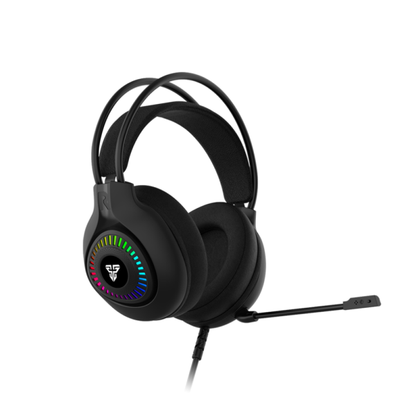 Ігрові Навушники FANTECH HG25 Orbit Чорний
