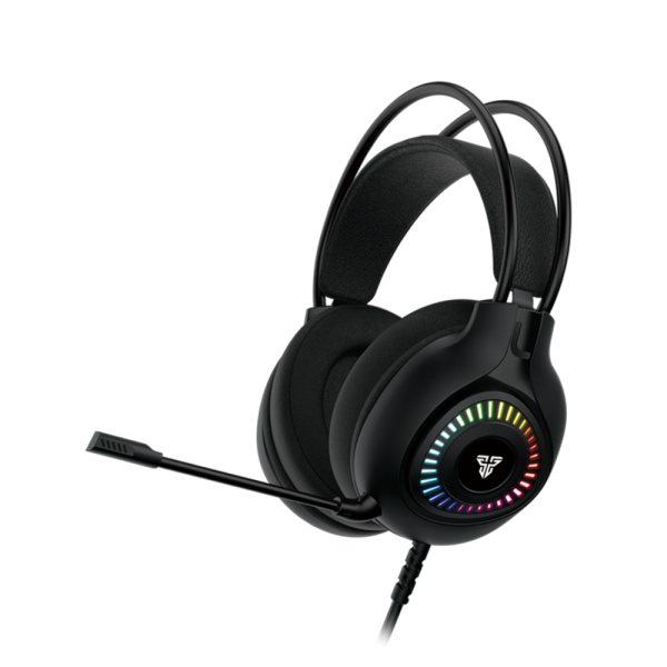 Ігрові Навушники FANTECH HG25 Orbit Чорний