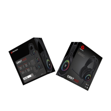 Ігрові Навушники FANTECH HG25 Orbit Чорний