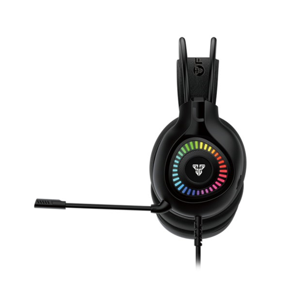 Ігрові Навушники FANTECH HG25 Orbit Чорний
