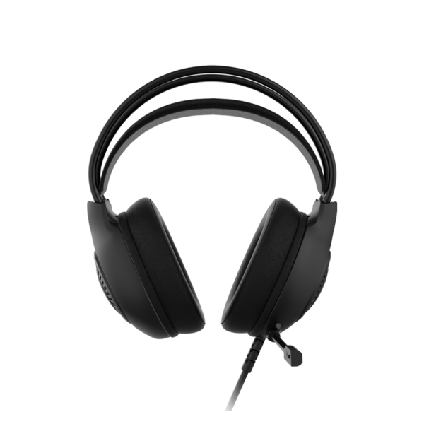 Ігрові Навушники FANTECH HG25 Orbit Чорний