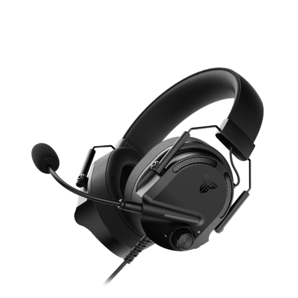 Ігрові Навушники FANTECH MH91 Alto Чорний