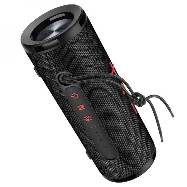 Колонка Borofone BR31 Червоний