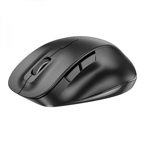Wireless Мышь Hoco GM24 Черный