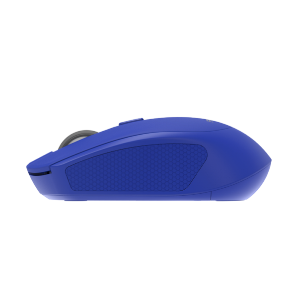 Бездротова Миша FANTECH W190 Silent Click Білий