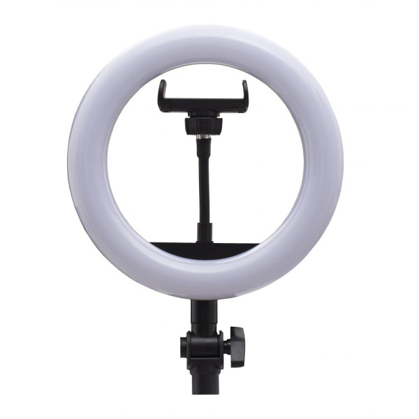 Лампа Fill Light 20cm (QX-200) Чорний