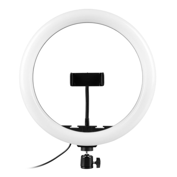 Лампа Fill Light 30cm (QX-300) Чорний