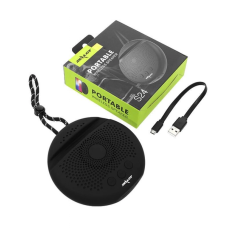 Колонка Zealot S24 Черный