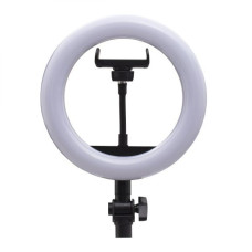 Лампа Fill Light 20cm (QX-200) м'ята упаковка Чорний