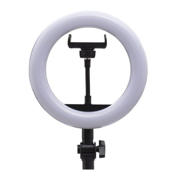 Лампа Fill Light 20cm (QX-200) м'ята упаковка Чорний