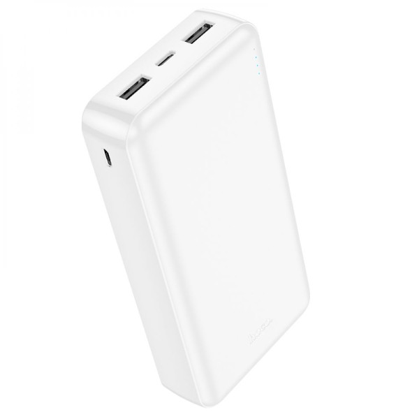 Power Bank Hoco J100A High-ranking 20000 mAh Черный