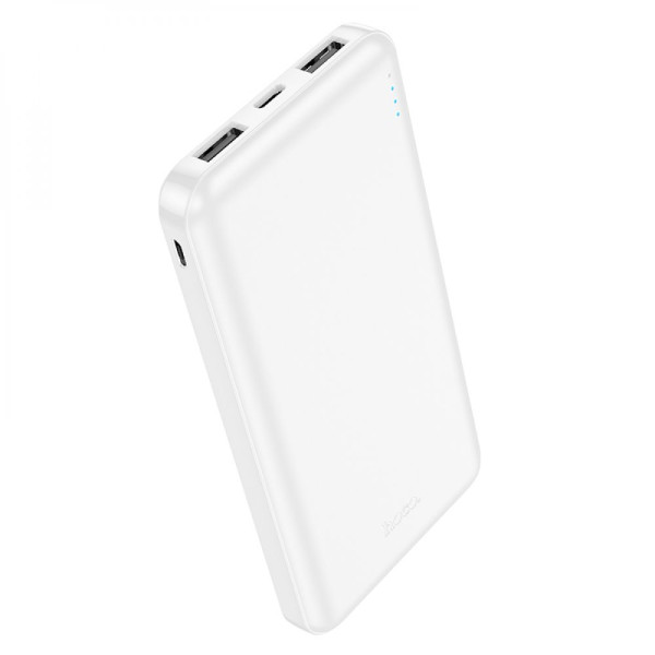 Power Bank Hoco J100 High-ranking 10000 mAh Черный