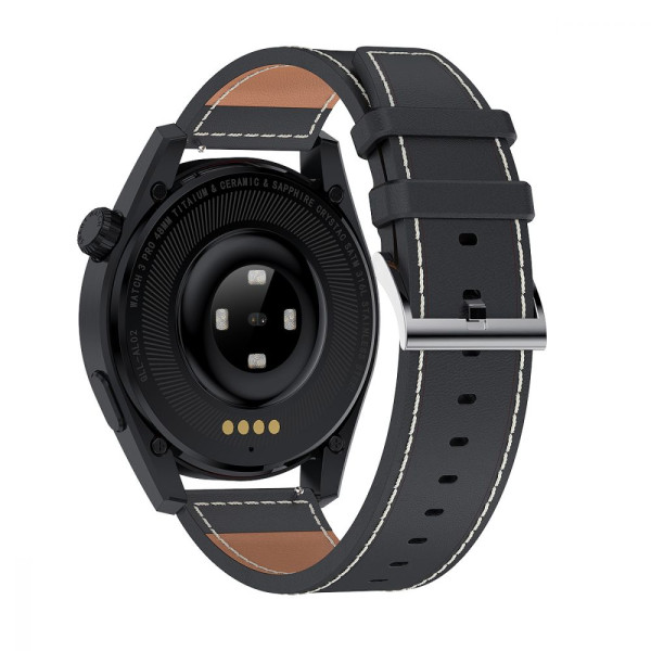 Смарт Часы XO W3 Pro Plus Серебрянный