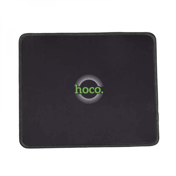 Килимок для Мишки Hoco GM20 (200*240*2мм) Чорний