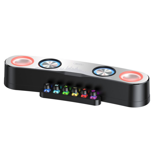 Колонка XO F36 Bluetooth Speaker Черный