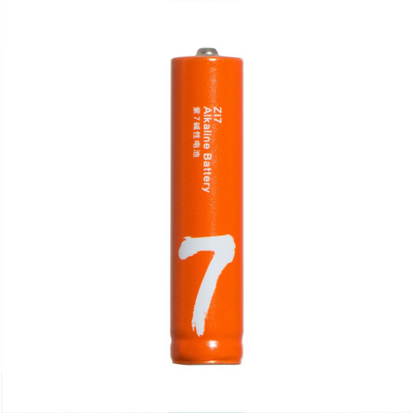 Батарейки Xi Rainbow Zi7 (AAA) Alkaline 1.5V-S2 / LR03 (10 шт.) AAA