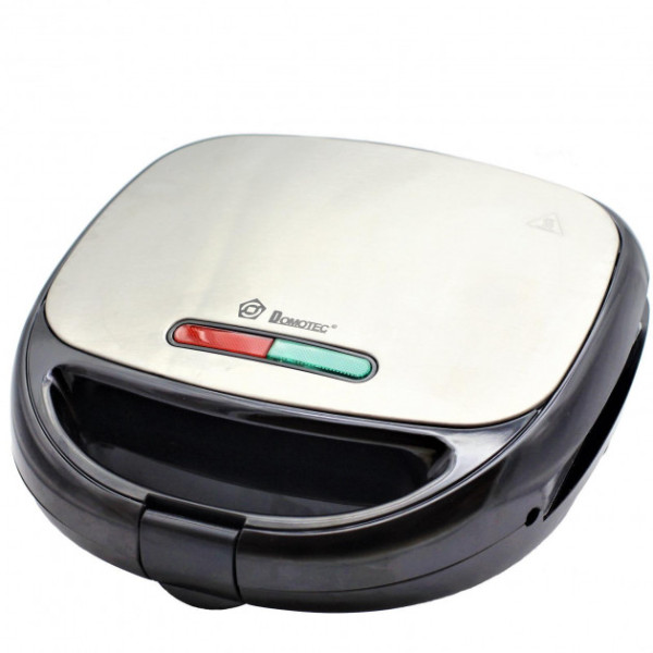 Сендвичница Domotec 4 in1 Domotec MS-7704 (1000 Вт)
