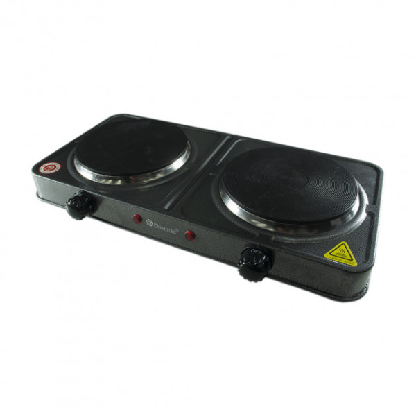 Електрична плита DOMOTEC MS-5822
