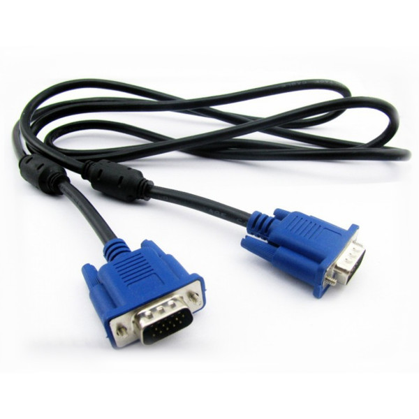 Кабель VGA-VGA 3M