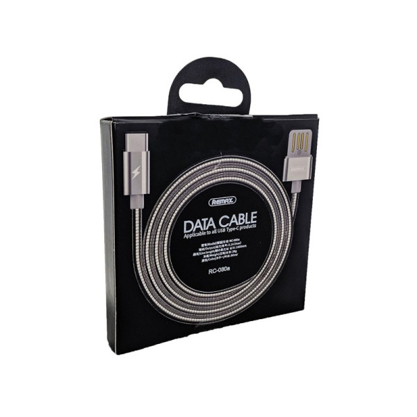 USB кабель Remax RC-080 - type c OR